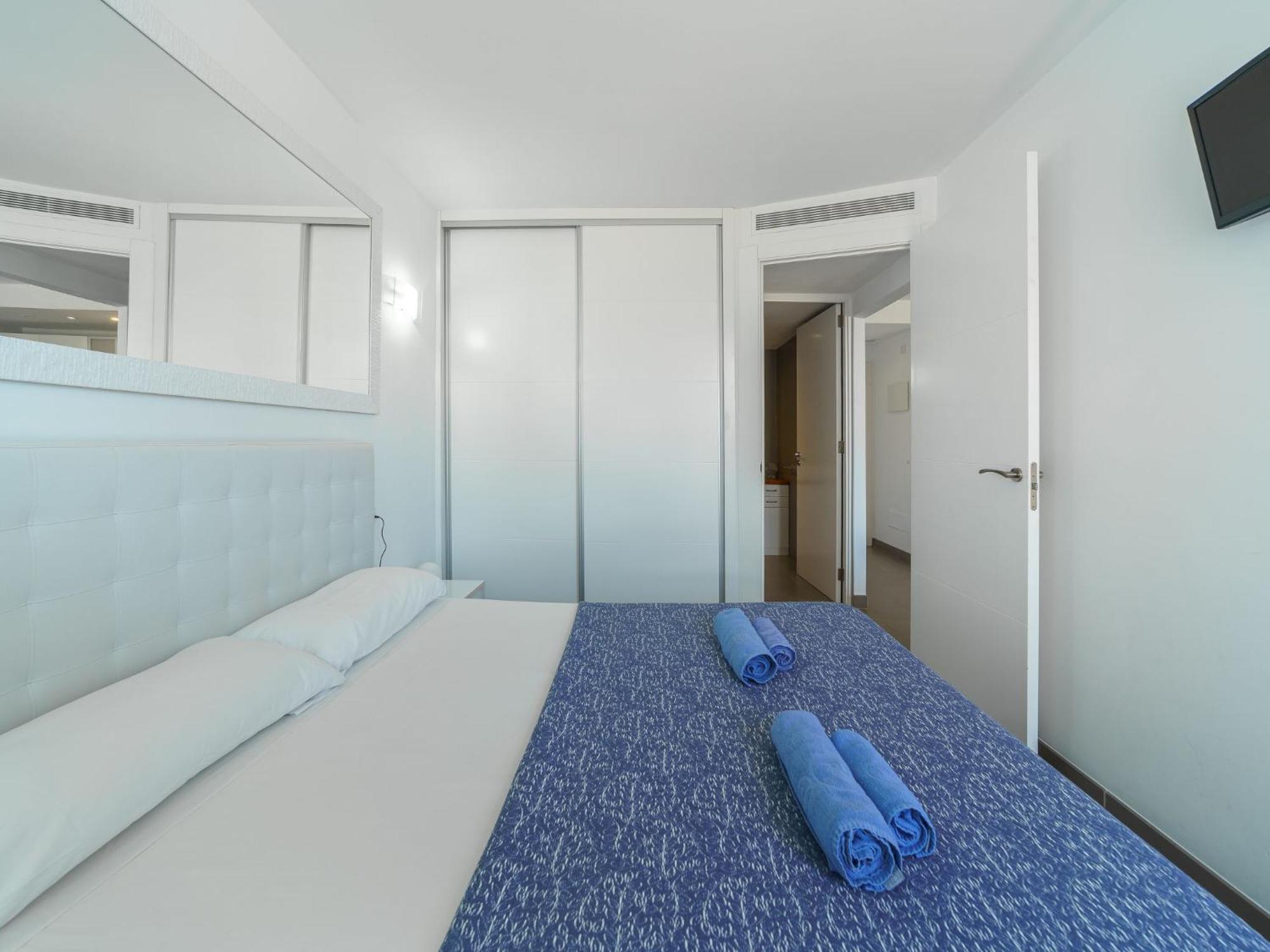 Oratge Views By Interhome Apartamento Puerto Pollensa