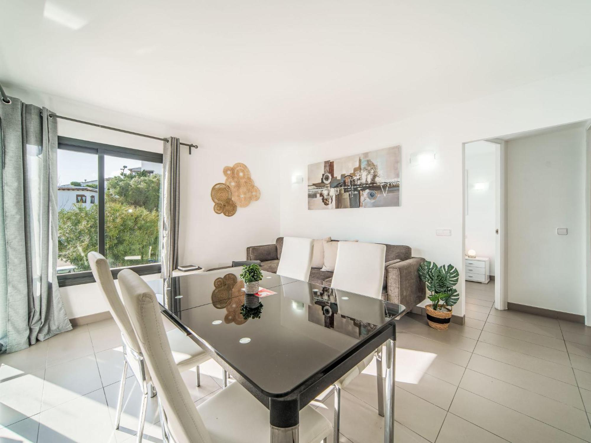 Apartamento Oratge Views By Interhome Puerto Pollensa