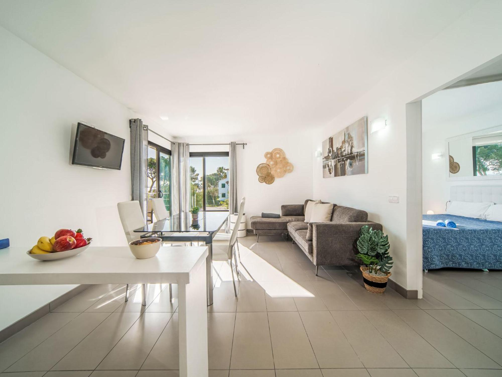 Oratge Views By Interhome Puerto Pollensa