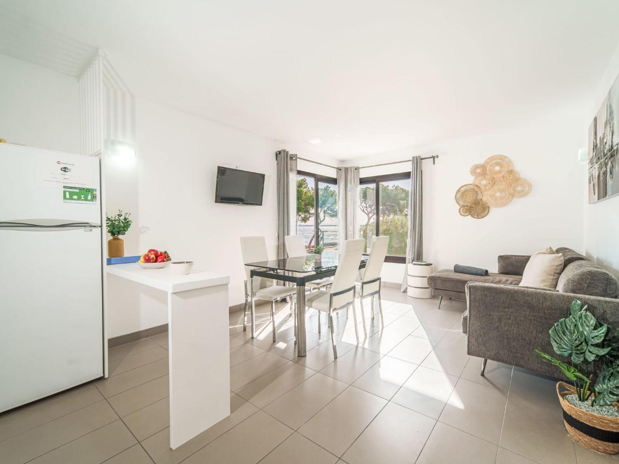 Oratge Views By Interhome * Puerto Pollensa